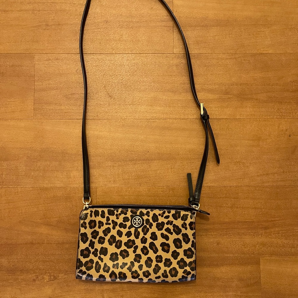 Tory Burch cross body bag